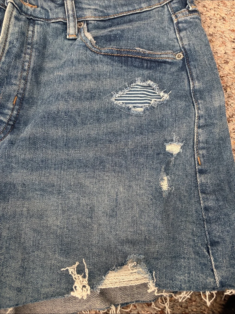 Old Navy old navy